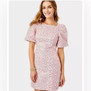Lilly Pulitzer Taffia Dress